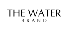 The Water Brand Logo