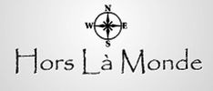 Hors La Monde Logo