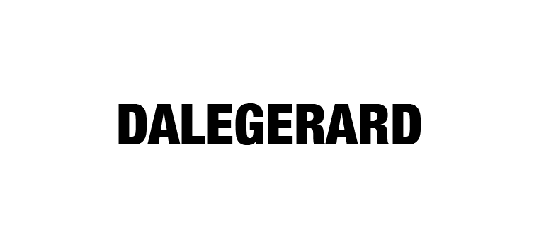 Dalegerard Logo