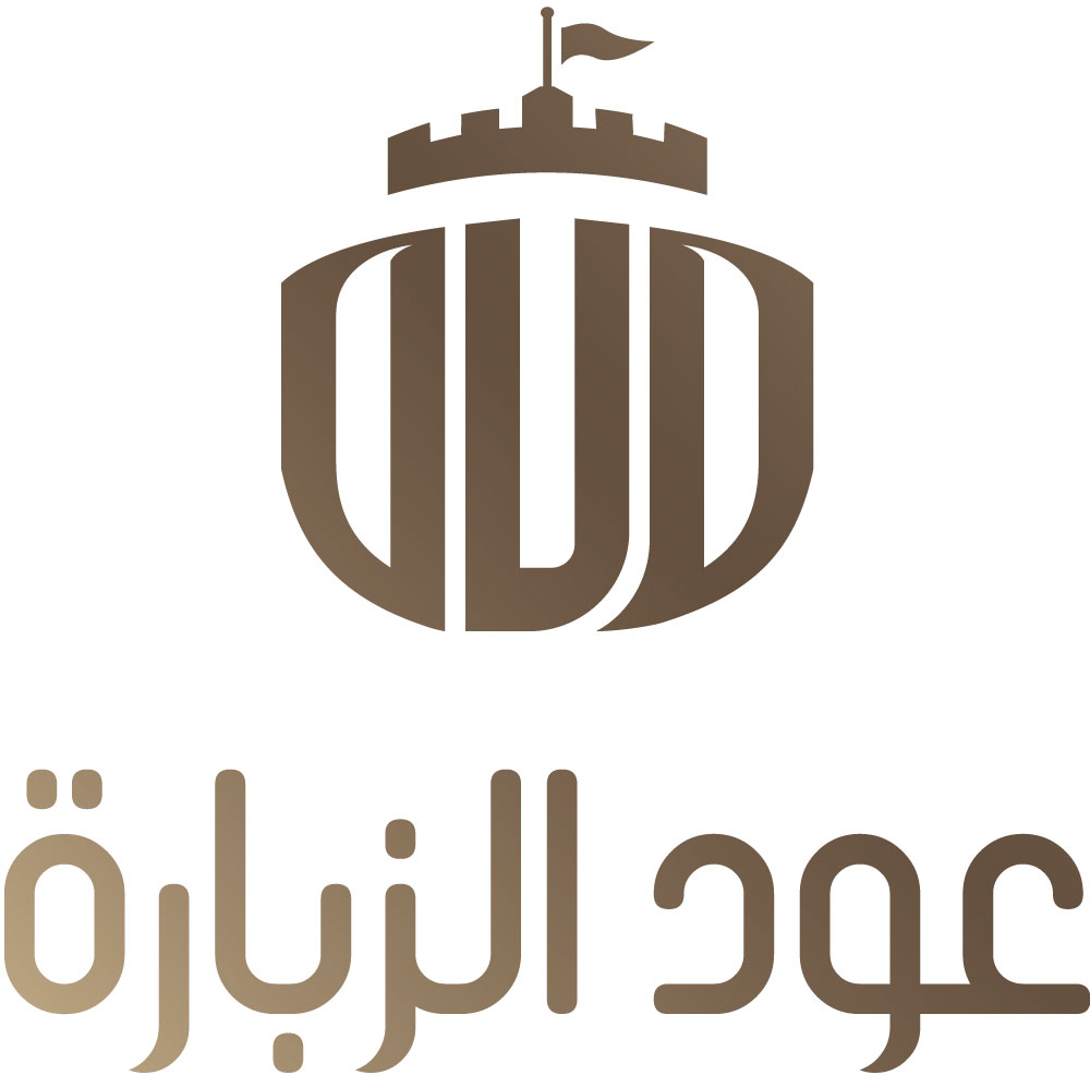 Oud Al Zubarah Logo
