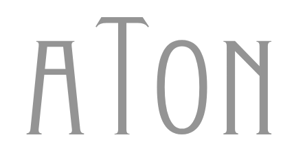 ATon Logo