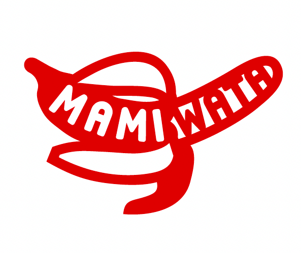 Mami Wata Logo