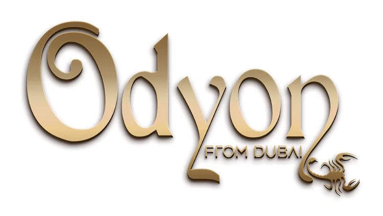 Odyon Dubai Logo
