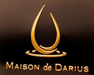 Maison de Darius Logo