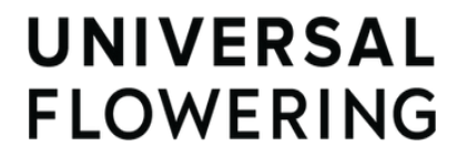 Universal Flowering Logo