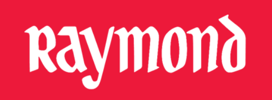 Raymond Logo