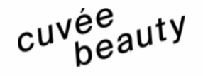 Cuvée Beauty Logo