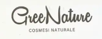 Greenature Logo