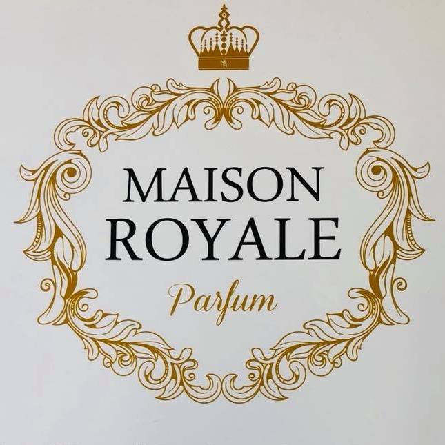 Maison Royale Parfum Logo