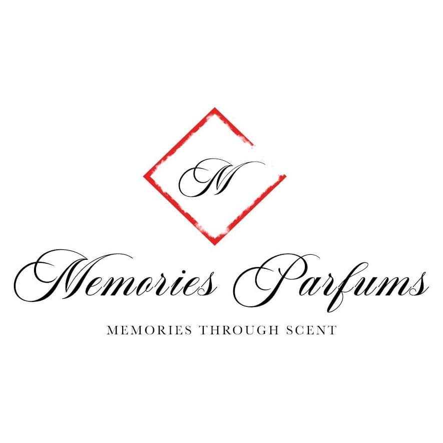Memories Parfums Logo