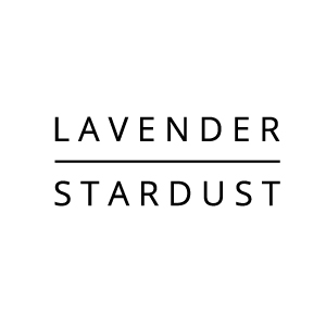 Lavender Stardust Logo