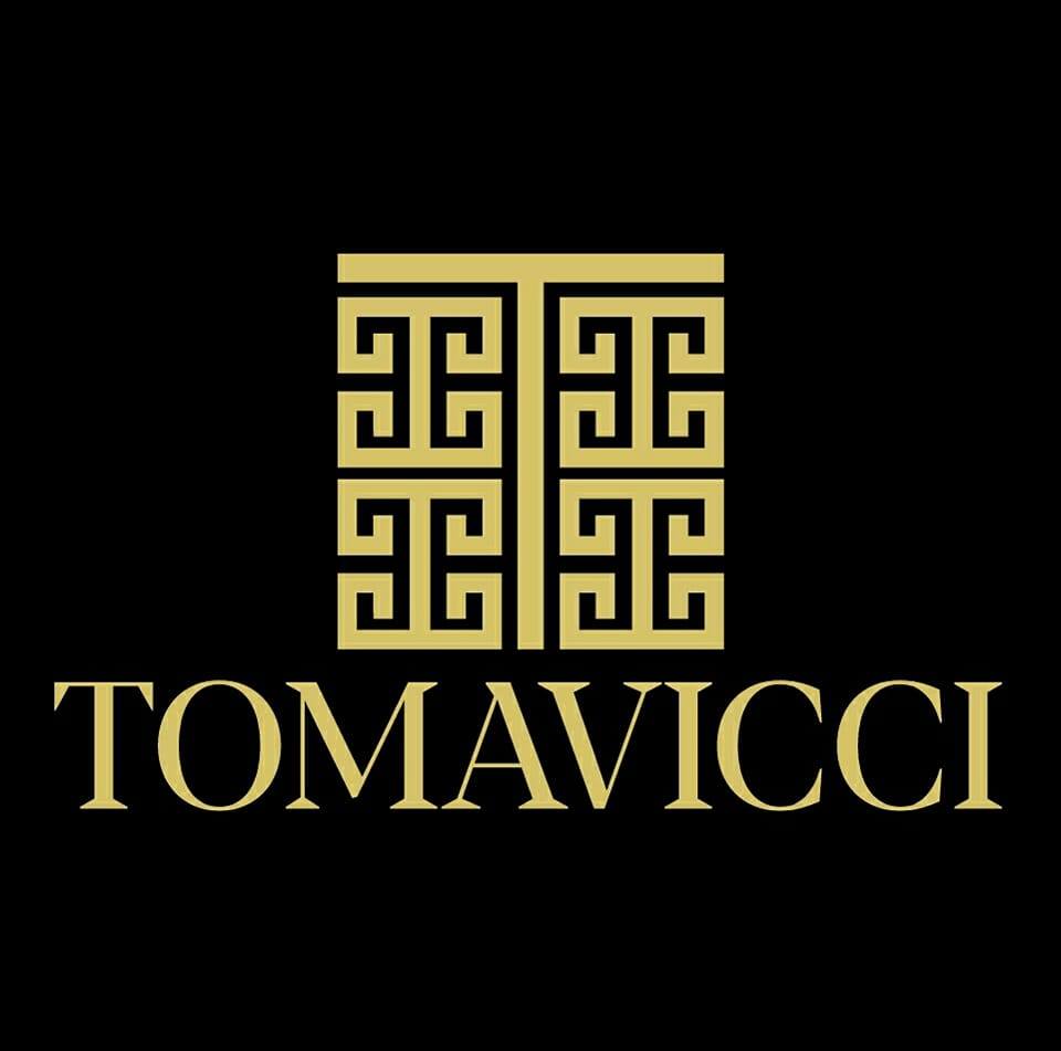 Tomavicci Logo