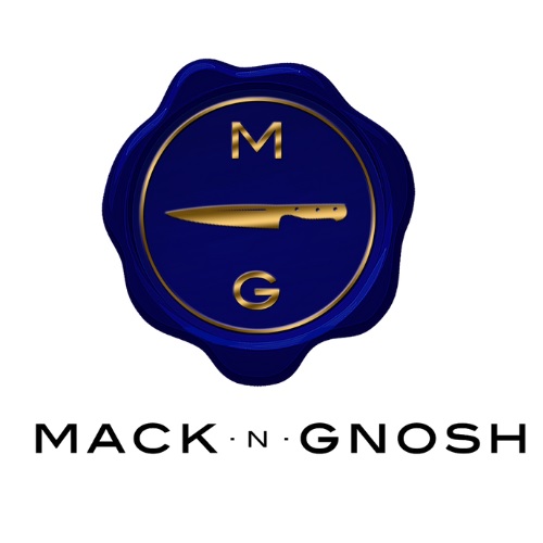 Mack n Gnosh Logo