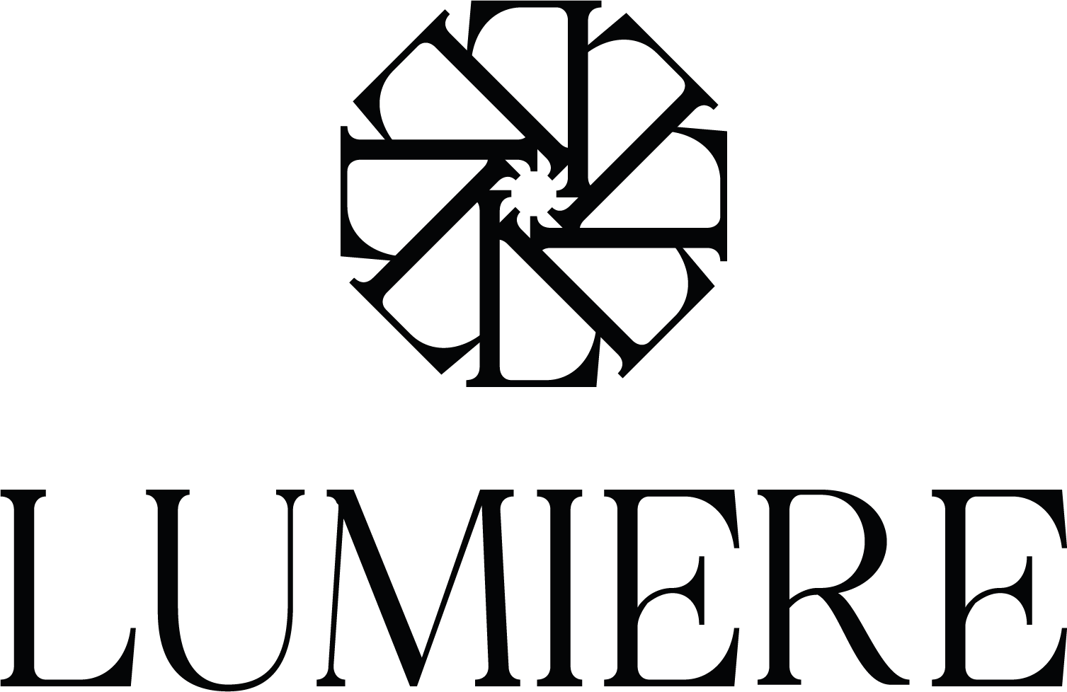 Lumiere Logo