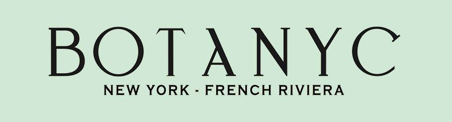 Botanyc Logo