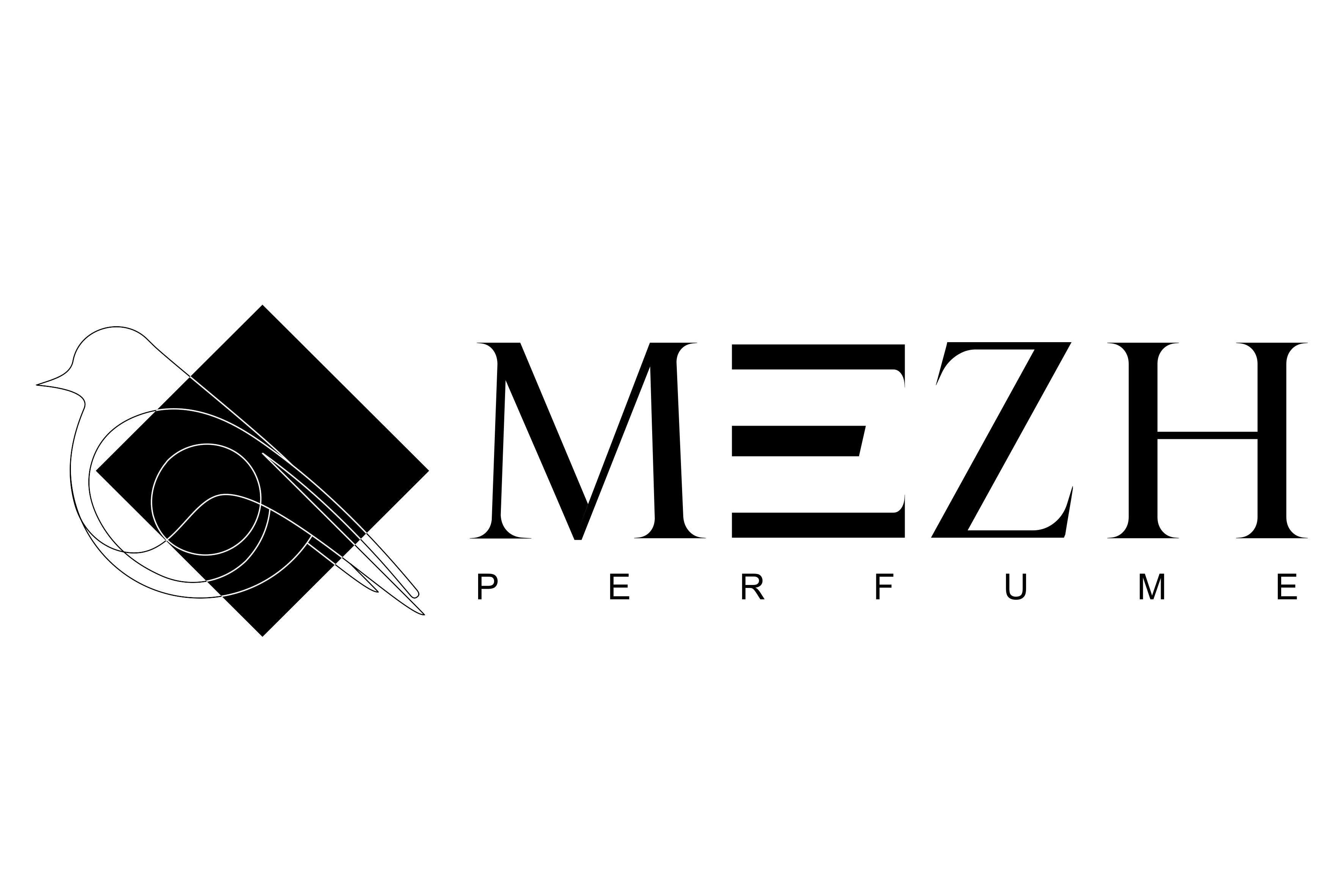 MEZH Logo