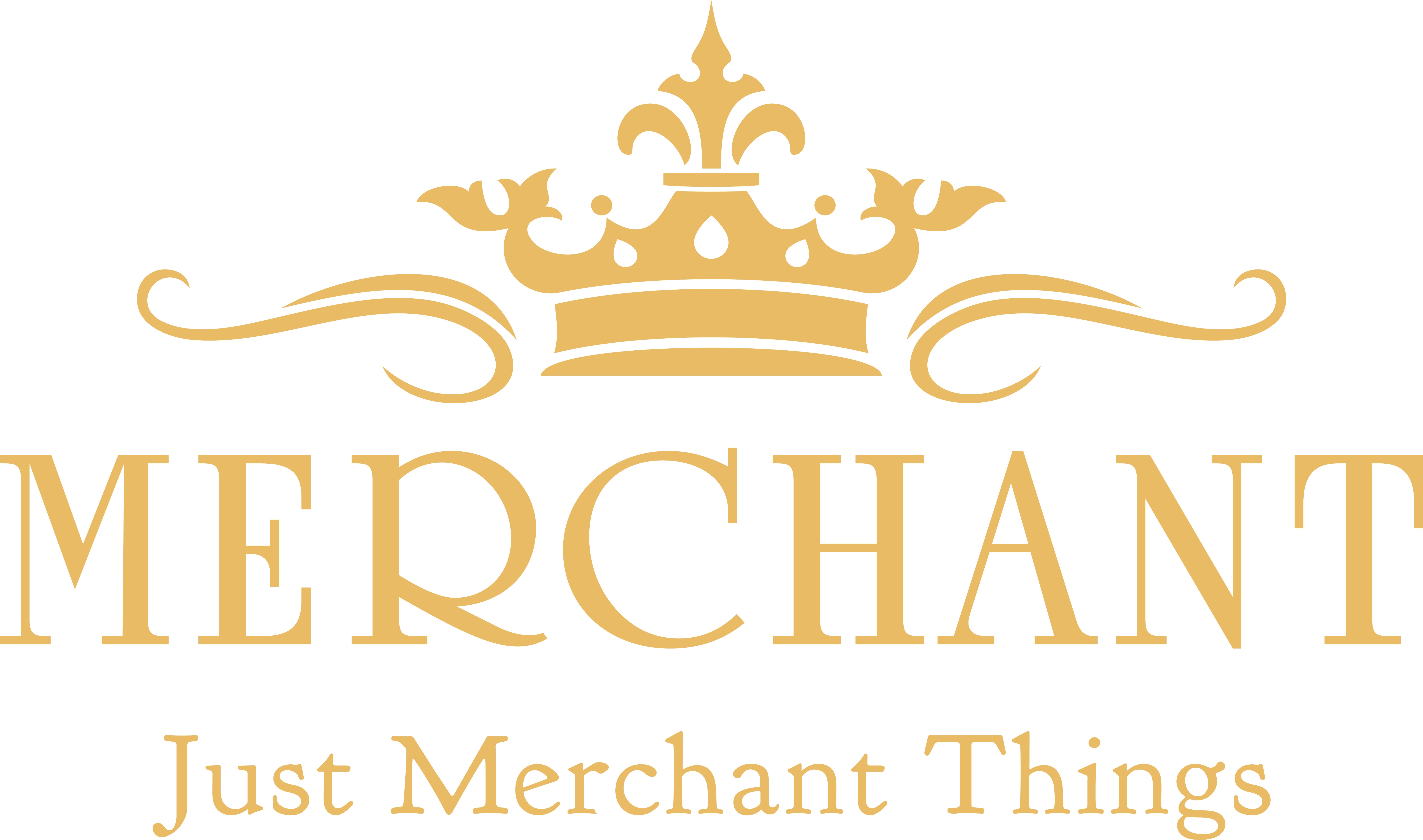 Merchant Logo
