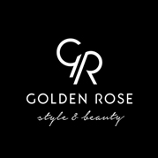 Golden Rose Logo