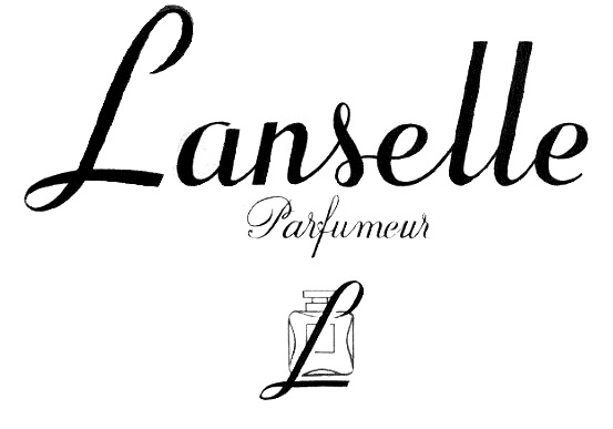 Lanselle Paris Logo