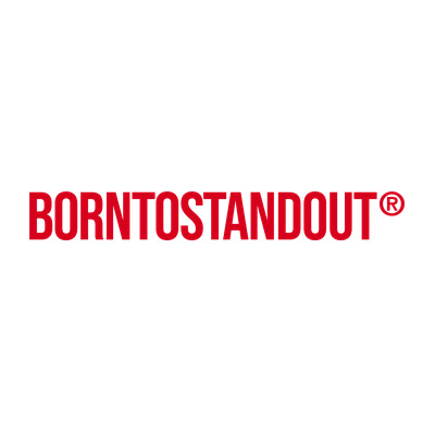 BORNTOSTANDOUT - Not Vanilla Eau de Parfum - 50ml