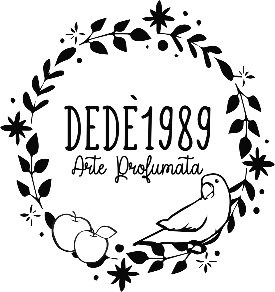 Dedè Arte Profumata Logo