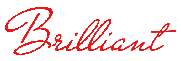 BRILLIANT ITALY Logo