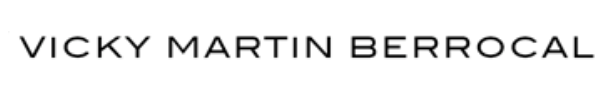Vicky Martín Berrocal Logo