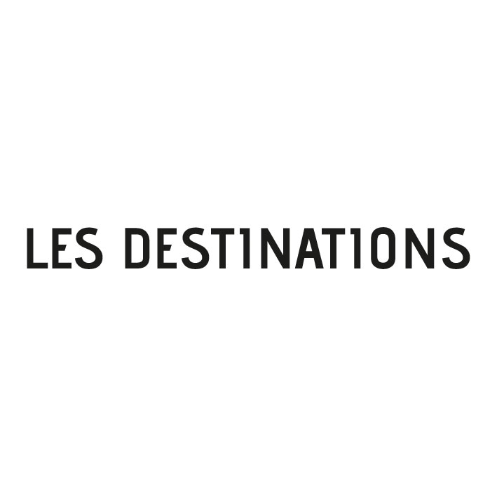Les Destinations Logo