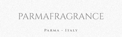 Parmafragrance Logo