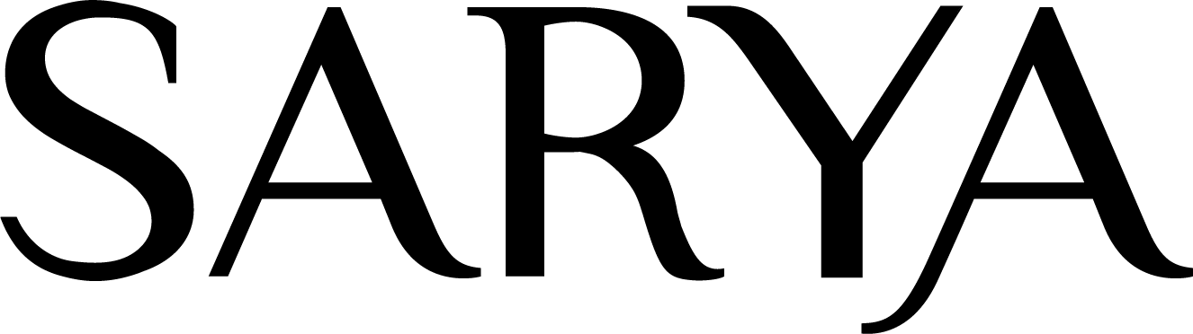 Sarya Logo