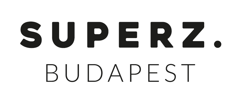 Superz. Logo