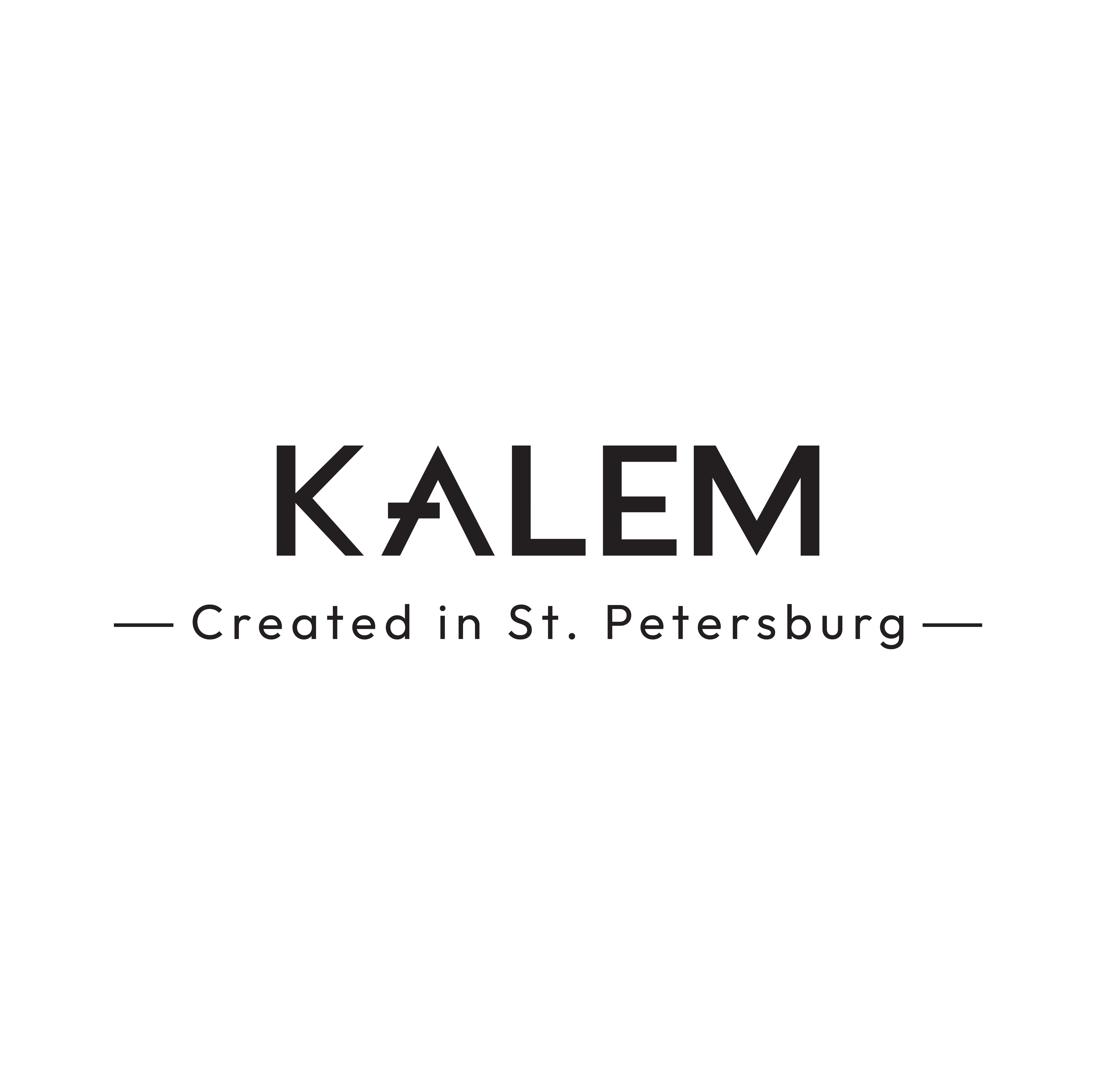 Kalem Logo