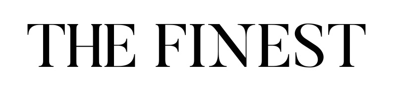 The Finest Logo