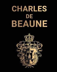 Charles de Beaune Logo