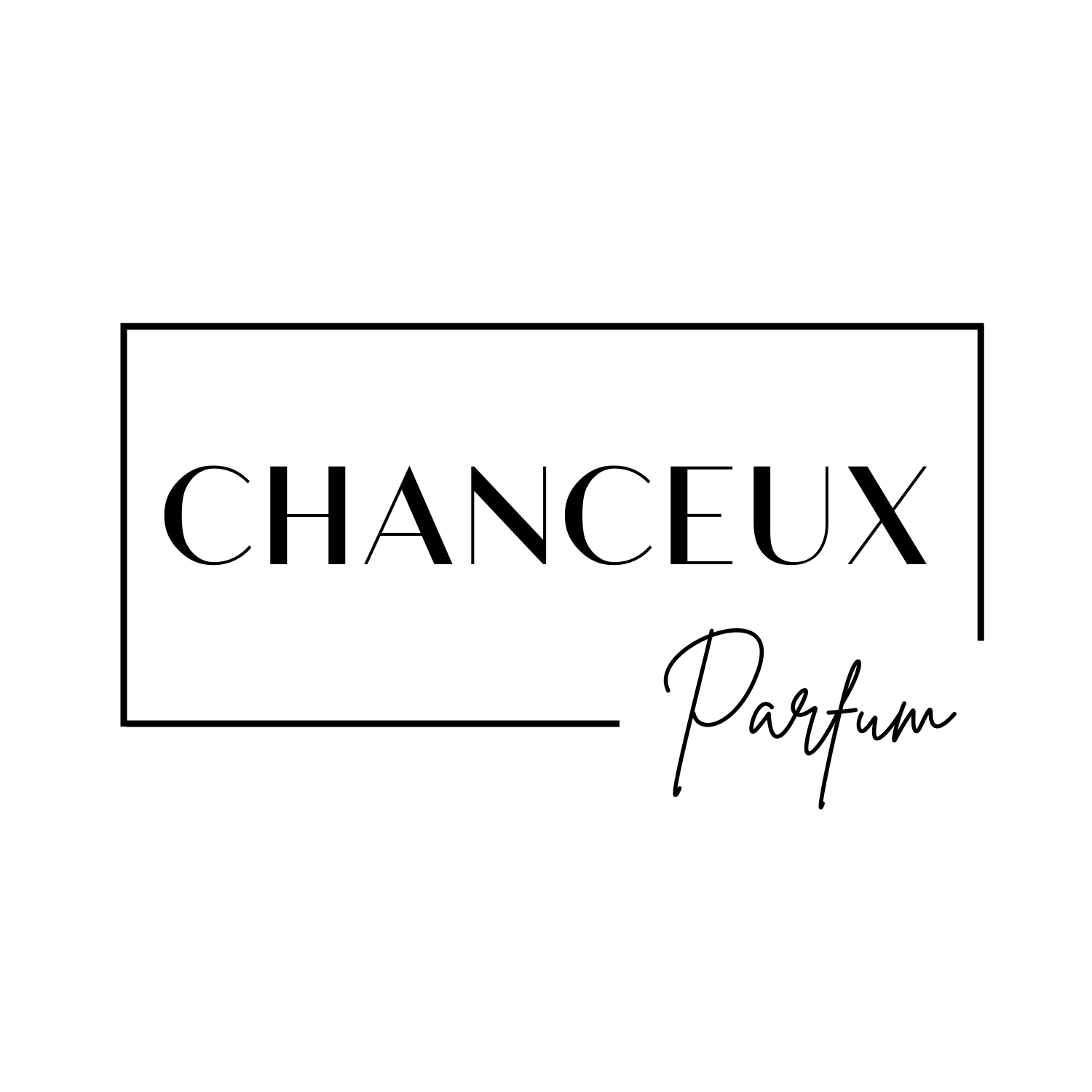 Chanceux Parfum Logo