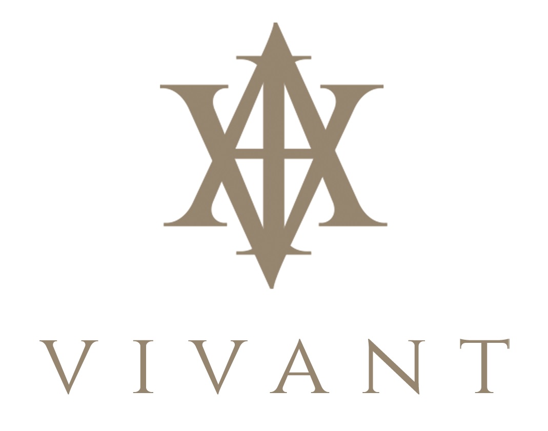 VIVANT Cosméticos Logo