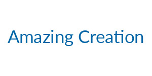 Amazing Creation Logo
