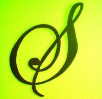 Sylvie Logo