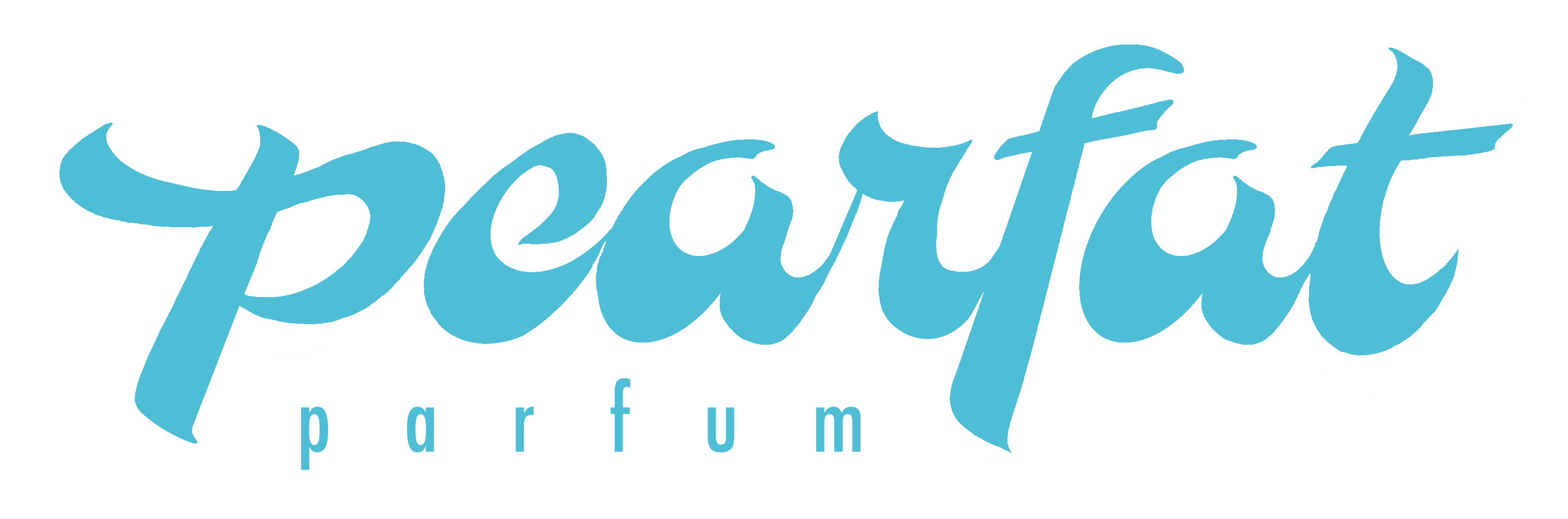 Pearfat Parfum Logo