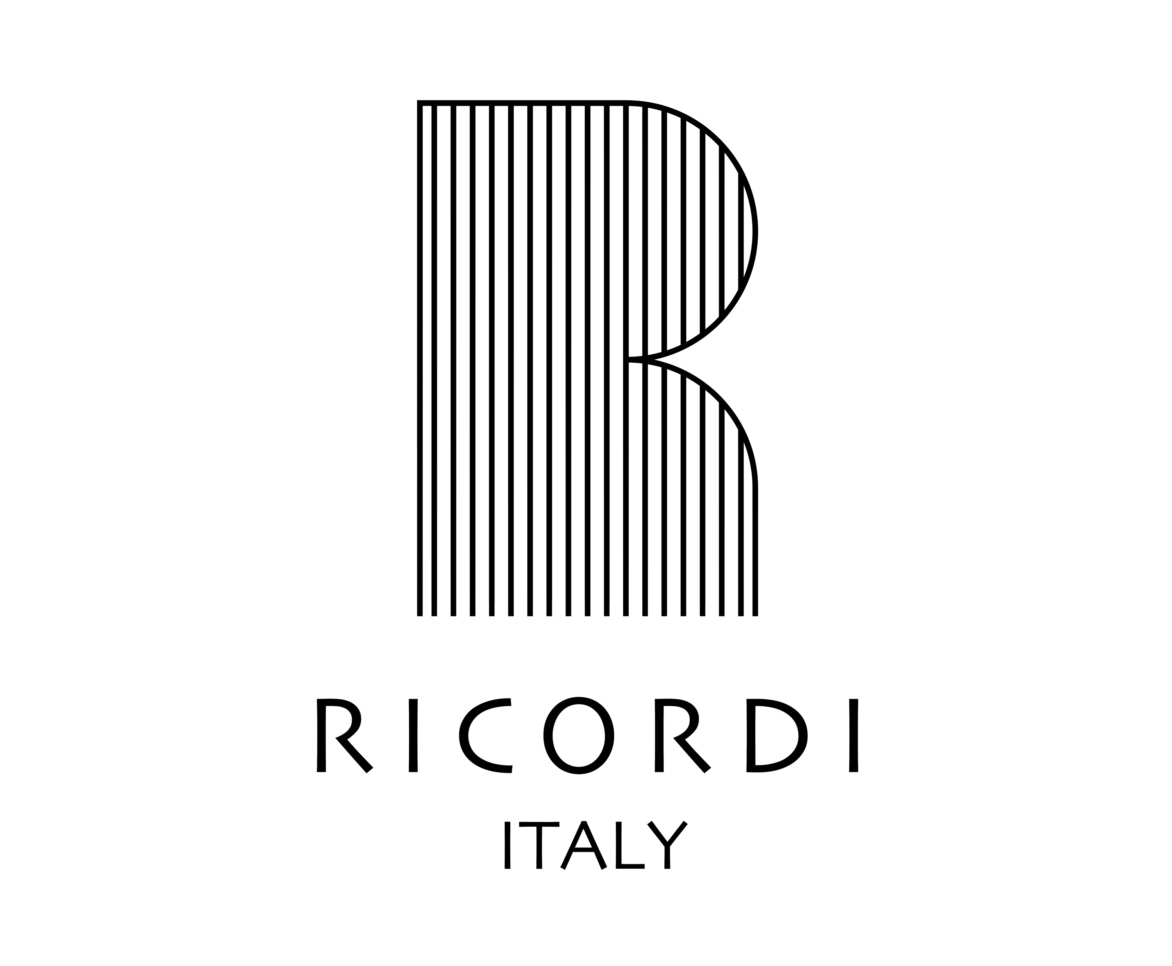Ricordi Logo