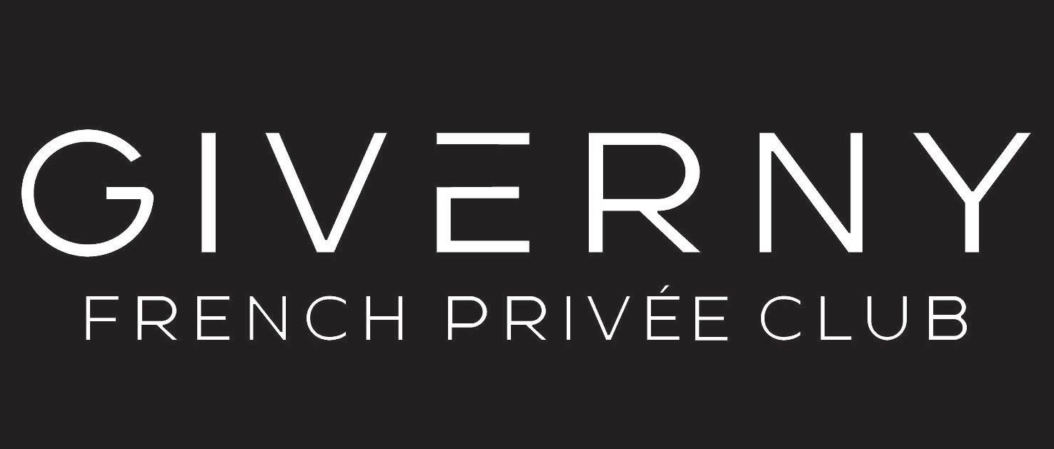 Giverny Logo