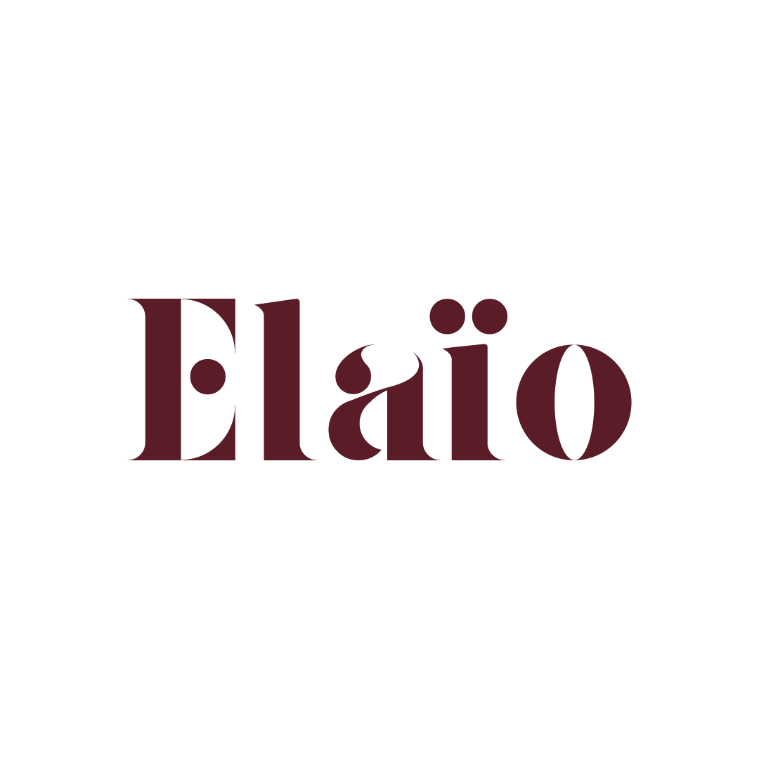 Elaïo Logo