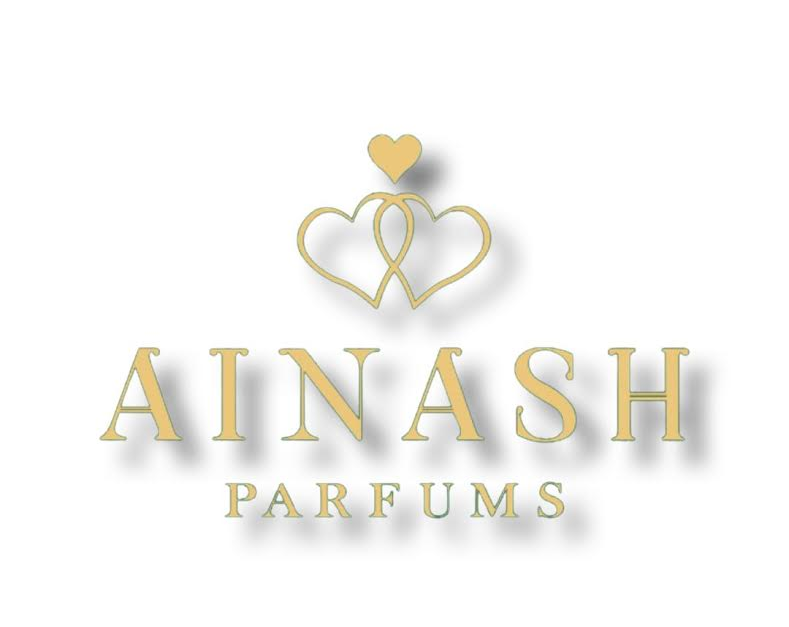 Ainash Parfums Logo