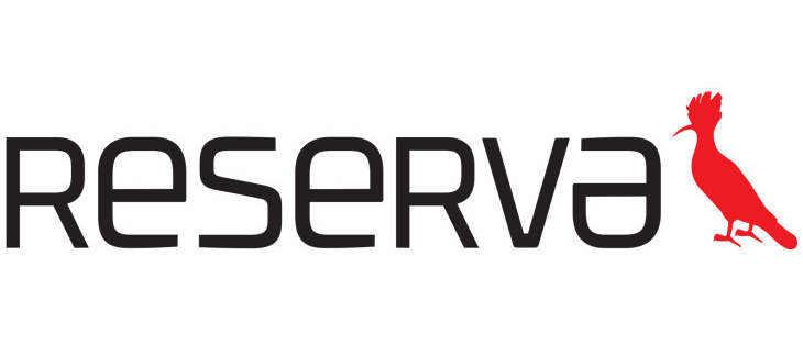 Reserva Logo