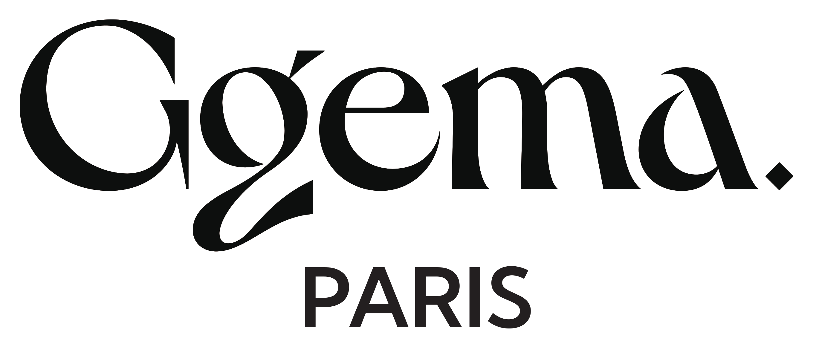 Ggema Logo