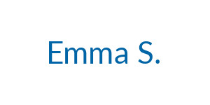 Emma S. Logo