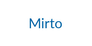 Mirto Logo