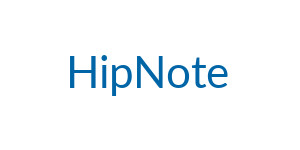 HipNote Logo
