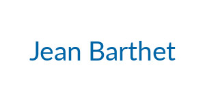 Jean Barthet Logo