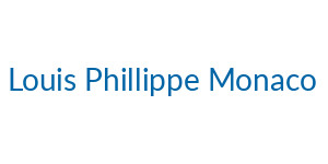 Louis Phillippe Monaco Logo